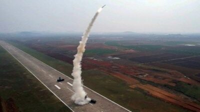 G. Kore ve Japonya duyurdu: Kuzey Kore’den balistik füze
