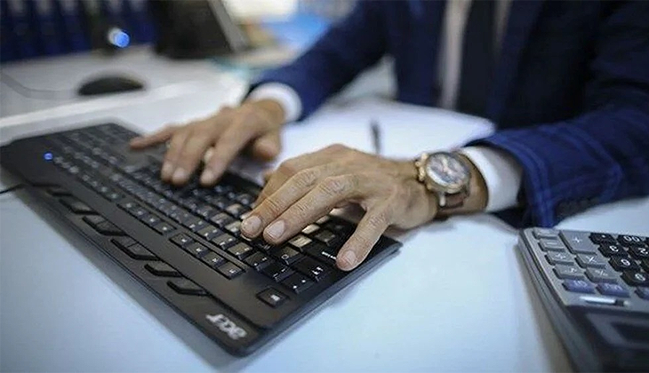 Bakanlığa 8 bin personel alımı bayramdan önce yapılacak