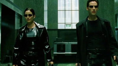 Matrix 5 geliyor! Keanu Reeves geri dönecek mi?