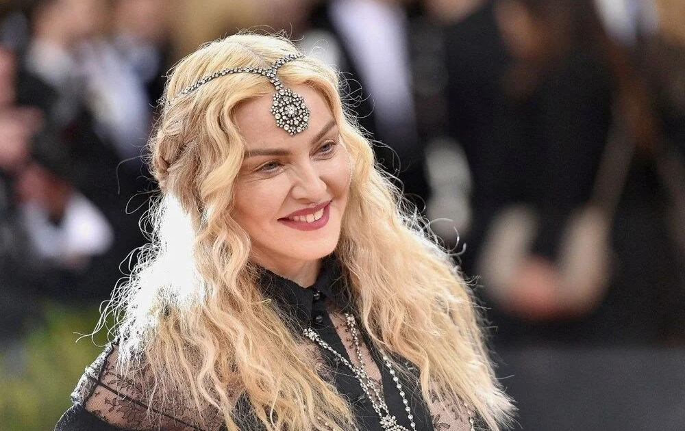 Madonna’ya yine dava açıldı