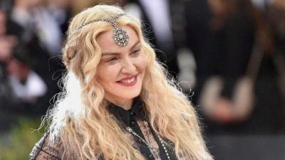 Madonna’ya yine dava açıldı