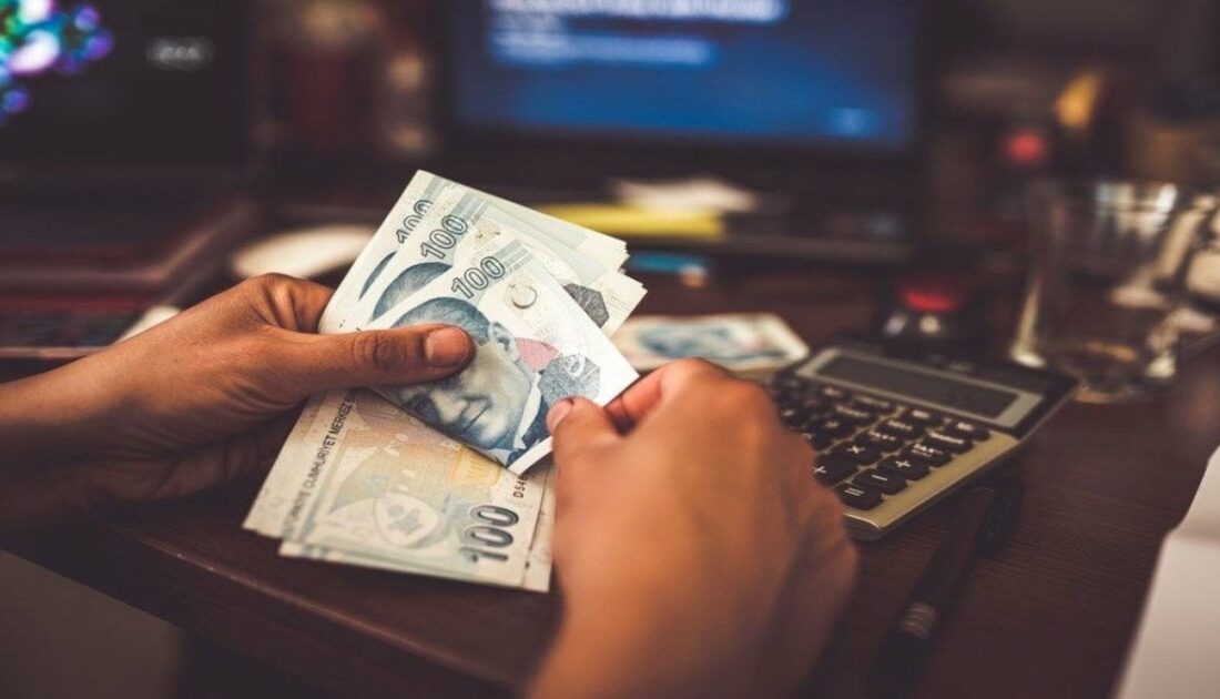 Yoksulun kredi borcu 1.4 trilyon lira arttı