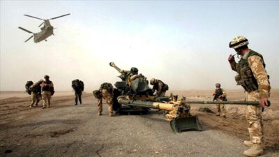 Irak, ABD ile anlaştı
