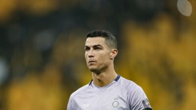 Ronaldo’dan Ramazan Bayramı mesajı