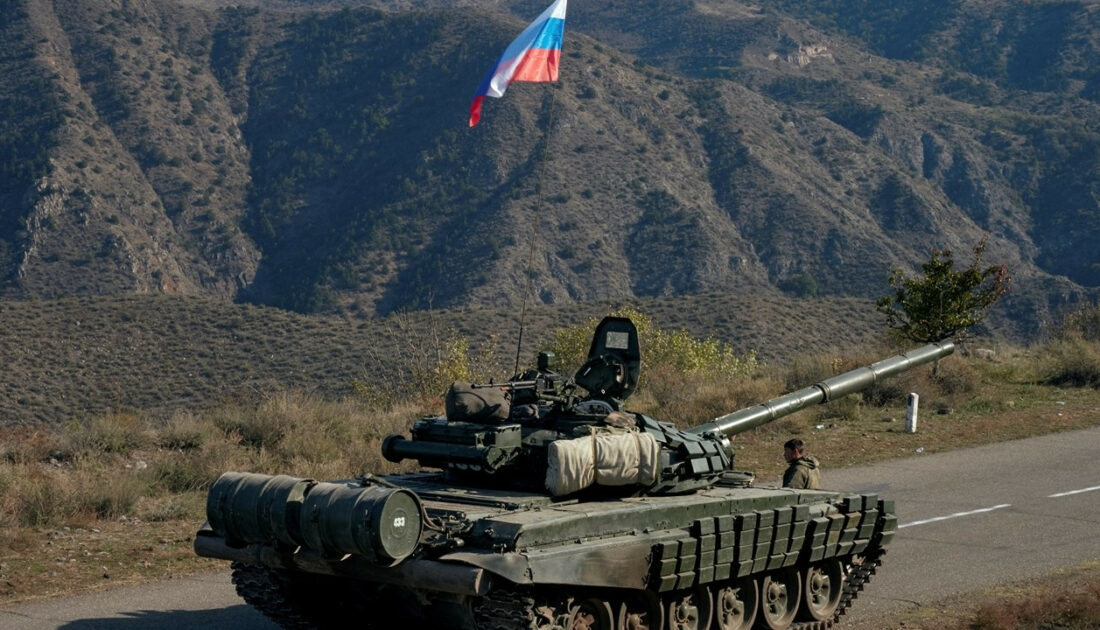 Rusya, Karabağ’dan çekiliyor: Bu adımın anlamı ne?