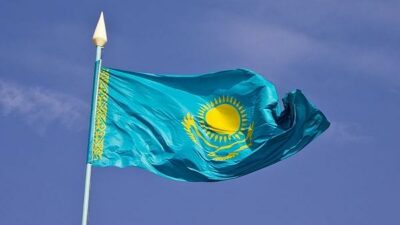 Kazakistan’dan “eski uçakların Ukrayna’ya satıldığı” iddialarına yalanlama