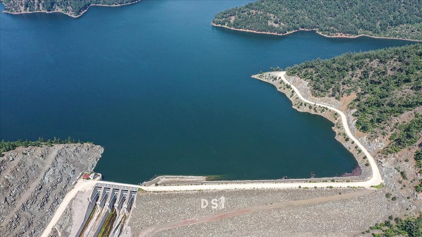 Bursa’da barajların doluluk oranı ne durumda?
