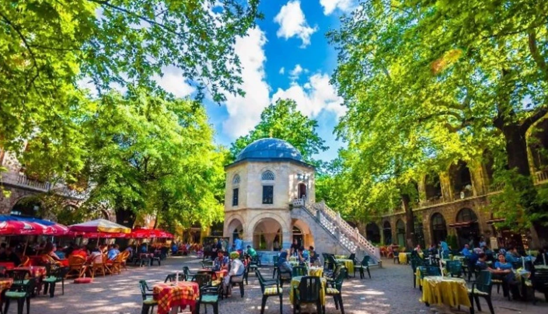 Bursa’da bayramda hava nasıl olacak?