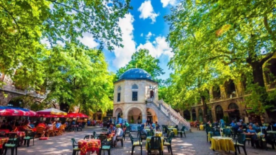 Bursa’da bayramda hava nasıl olacak?
