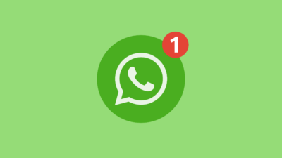Whatsapp’tan yeni özellik! Artık numarayı kaydetmeden…