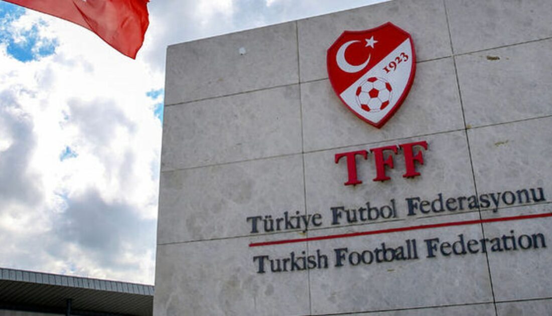 TFF Başkanlığına sürpriz talip! Eski başkan aday oldu