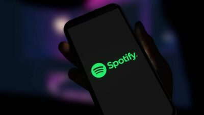 Spotify’da çalma listelerine ‘yapay zeka’ dokunuşu