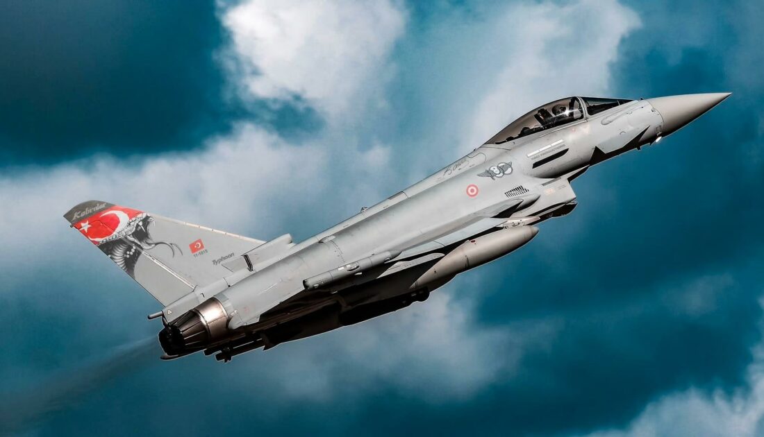 MSB kaynaklarından Eurofighter açıklaması! Almanya’nın tutumu belli oldu