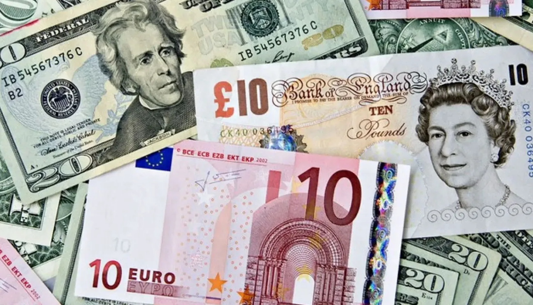 21 Nisan 2024 dolar kuru ne kadar? (Euro ve diğer kur fiyatları)