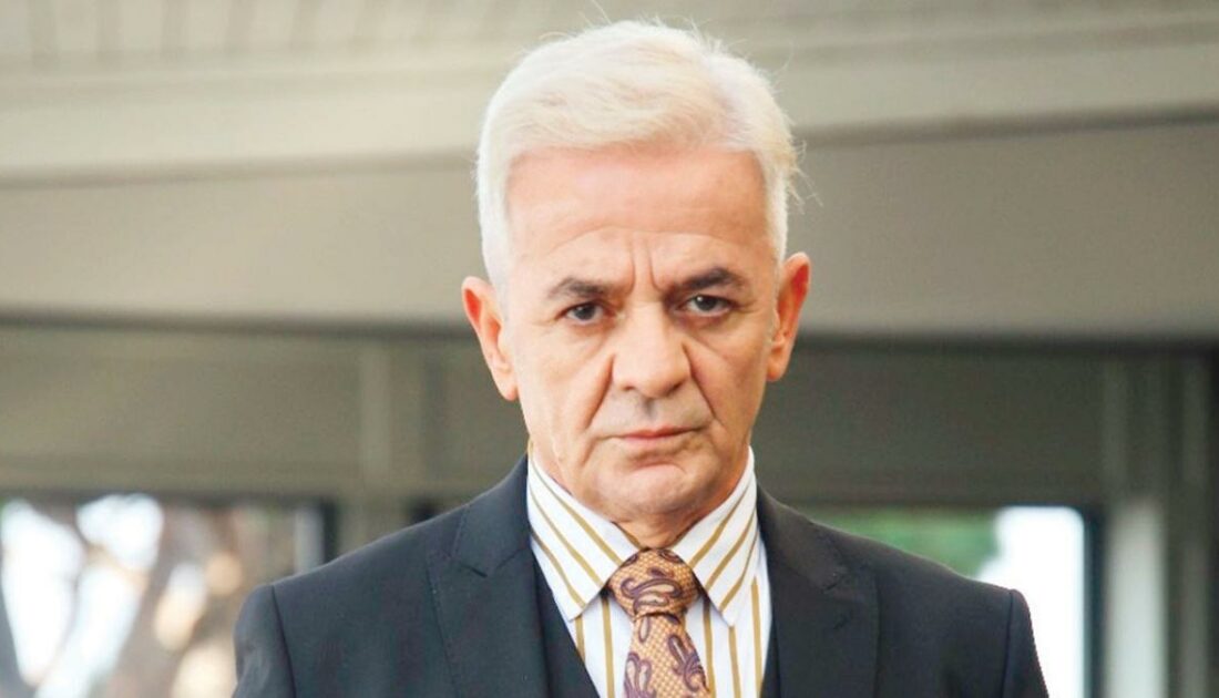 Zafer Algöz’ün 24 gün sonra ikinci büyük acısı