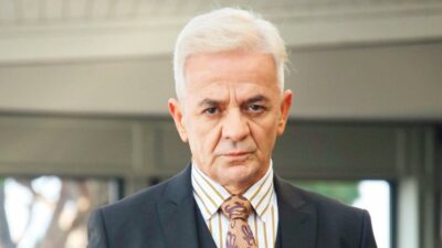 Zafer Algöz’ün 24 gün sonra ikinci büyük acısı