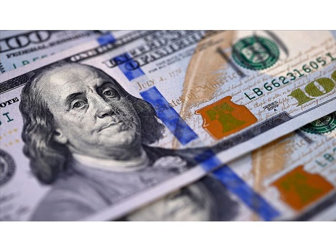 Dolar ne kadar? (22 Nisan 2024)