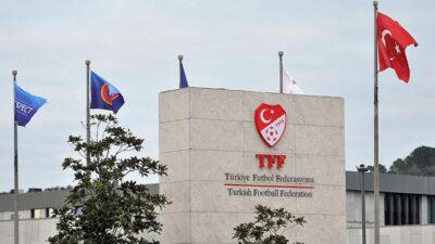TFF’den genel kurul açıklaması