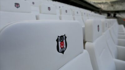 Beşiktaşlı yöneticilerden, TFF’ye olağanüstü seçimli genel kurul çağrısı!