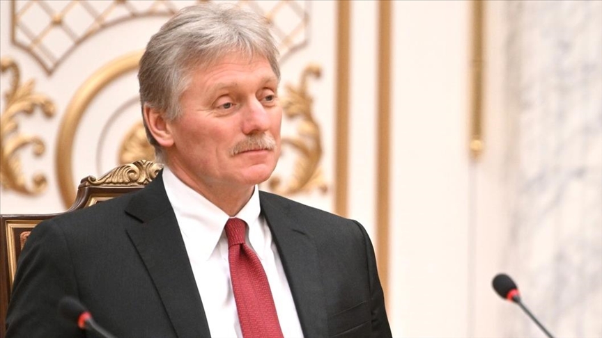Peskov: “Putin’in Vietnam ziyaretine ilişkin kesin bir bilgi yok”