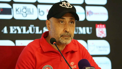 Tolunay Kafkas: Lig sadece iki takımdan ibaret değil
