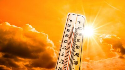 Avrupa en hızlı ısınan kıta! Sıcak kaynaklı ölümler yüzde 30 arttı