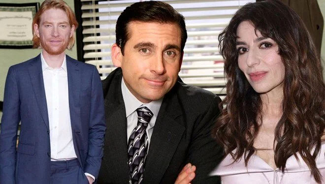 Yeni ‘The Office’ dizisinin ilk oyuncuları belli oldu