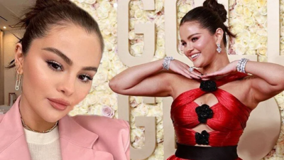 Selena Gomez’in markası 2 milyar dolar değerinde