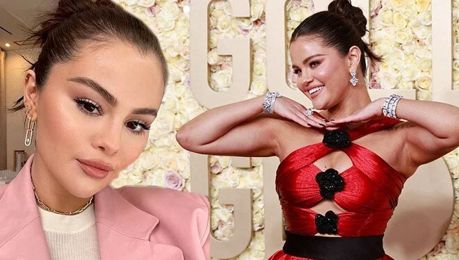 Selena Gomez’in markası 2 milyar dolar değerinde