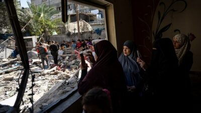 Hamas Kahire’ye gidiyor