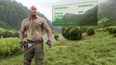 Dwayne ‘The Rock’ Johnson’ın rekoru kırıldı mı?