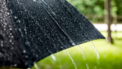 Meteoroloji’den Bursa uyarısı! Şemsiyenizi almadan çıkmayın