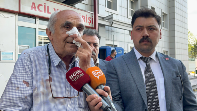 Darp edilen Yıldırım Belediyesi CHP Meclis Üyesi’nden açıklama
