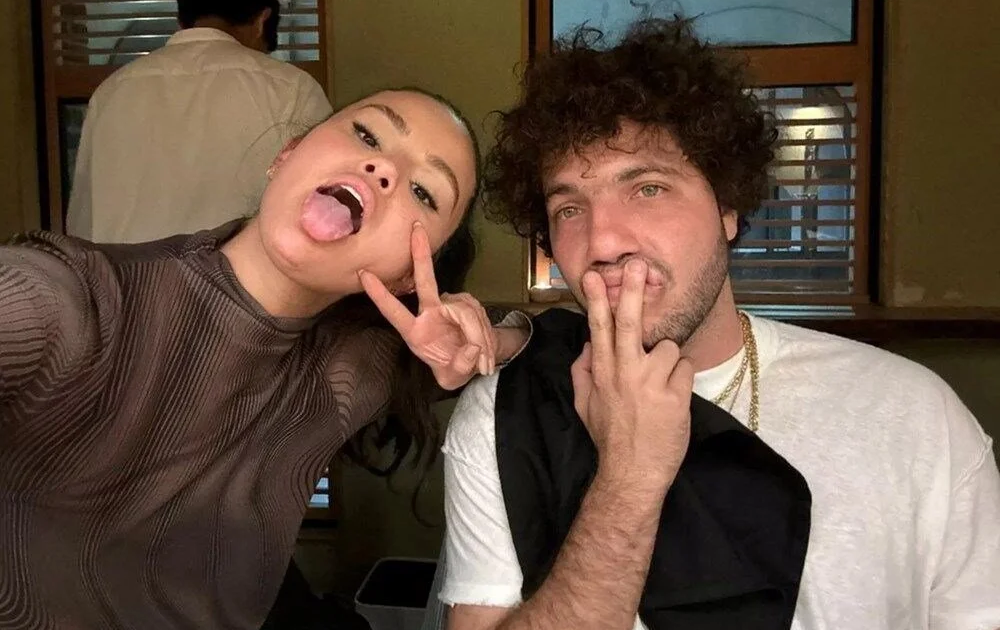 Selena Gomez’in ilişkisi ciddileşiyor