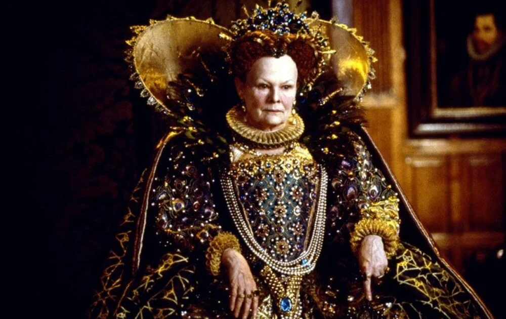 Oscar’lı oyuncu Judi Dench’ten emeklilik sinyali
