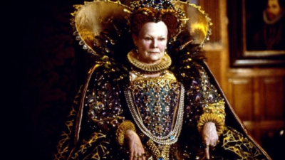 Oscar’lı oyuncu Judi Dench’ten emeklilik sinyali
