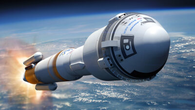 Boeing’in Starliner mekiğinin fırlatması 21 Mayıs’a ertelendi