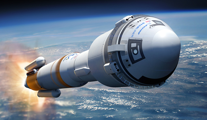 Boeing’in Starliner mekiğinin fırlatması 21 Mayıs’a ertelendi