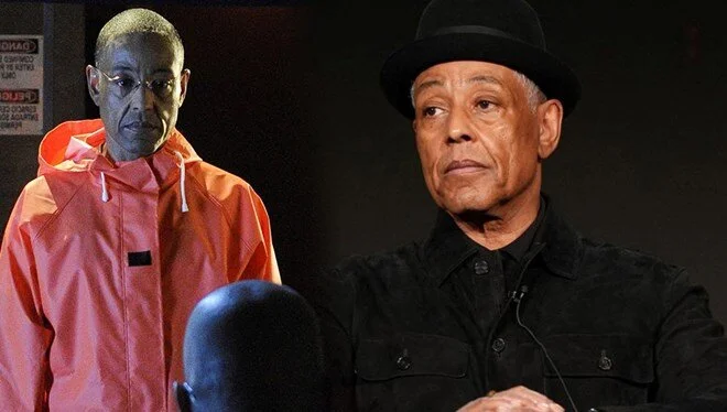 Giancarlo Esposito Marvel Sinematik Evreni’ne katılıyor