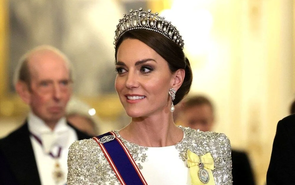 Prenses Kate’in portresi tartışmaların odağında