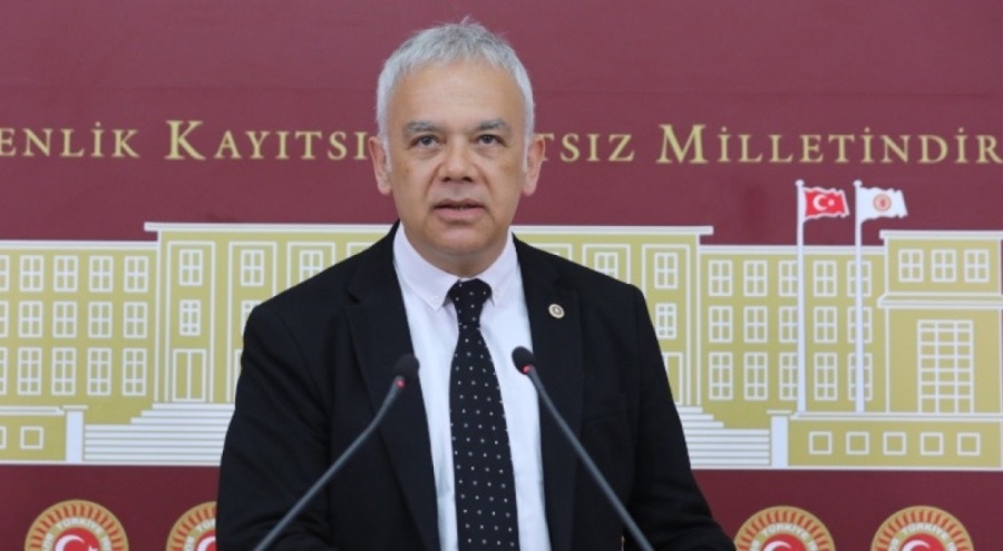 Kayıhan Pala’dan sıcak hava uyarısı: Sağlık sorunlarına dikkat!