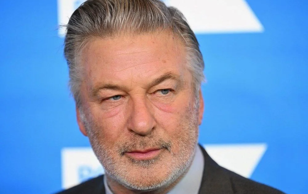 Alec Baldwin’in talebi reddedildi