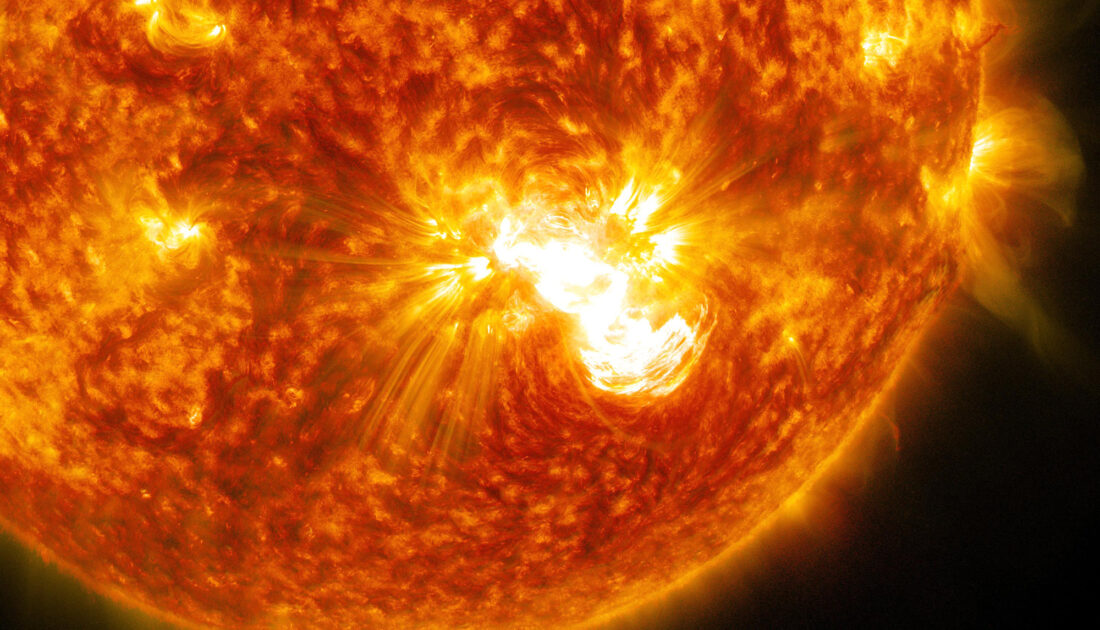Meteoroloji değil NASA uyardı! Kuraklık kapıda…