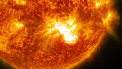 Meteoroloji değil NASA uyardı! Kuraklık kapıda…
