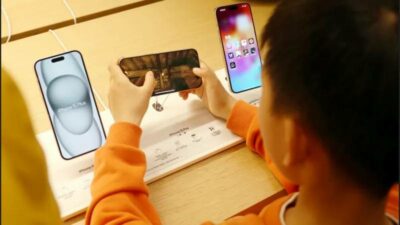 Apple’ın iPhone satışları tüm ülkelerde düşüyor