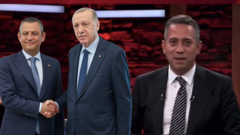 CHP’li Başarır: Erdoğan’ın yerinde olsam Özel’le yarışmak istemem
