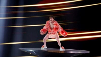 Eurovision Şarkı Yarışması’nın birincisi İsviçre oldu