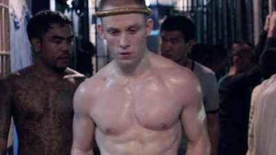 Peaky Blinders yıldızı aşkı bulmak için flört uygulamasına katıldı