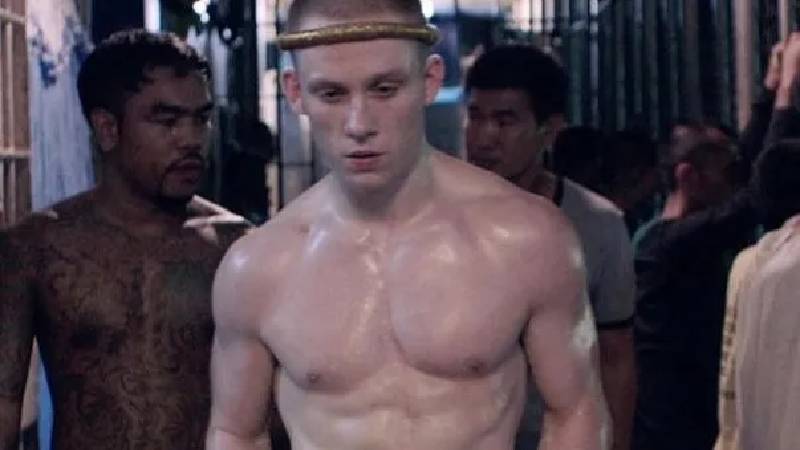 Peaky Blinders yıldızı aşkı bulmak için flört uygulamasına katıldı