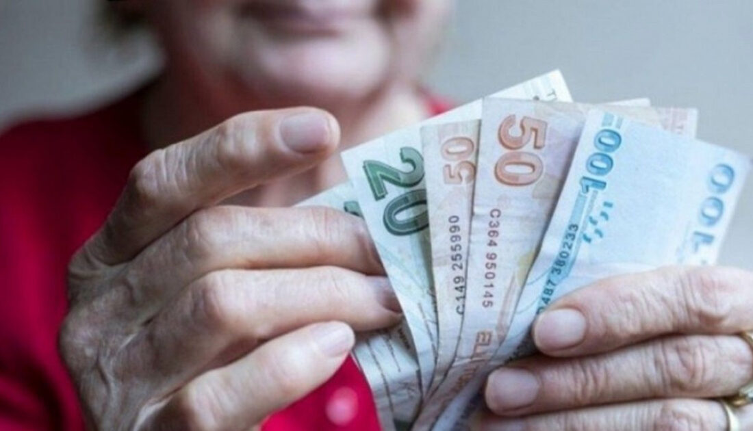 İktidara yakın medya açıkladı: İşte en düşük emekli aylığı!